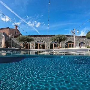 Etna Quota Mille Boutique Hotel, Typical Sicilian Food & Wine Casa rural