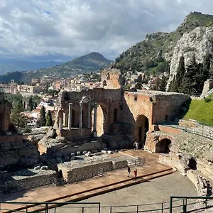 Taxo Messina