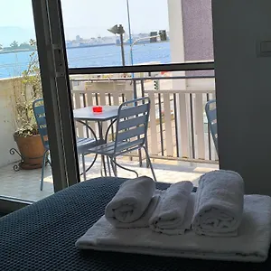 Miti Dello Stretto Frühstückspension